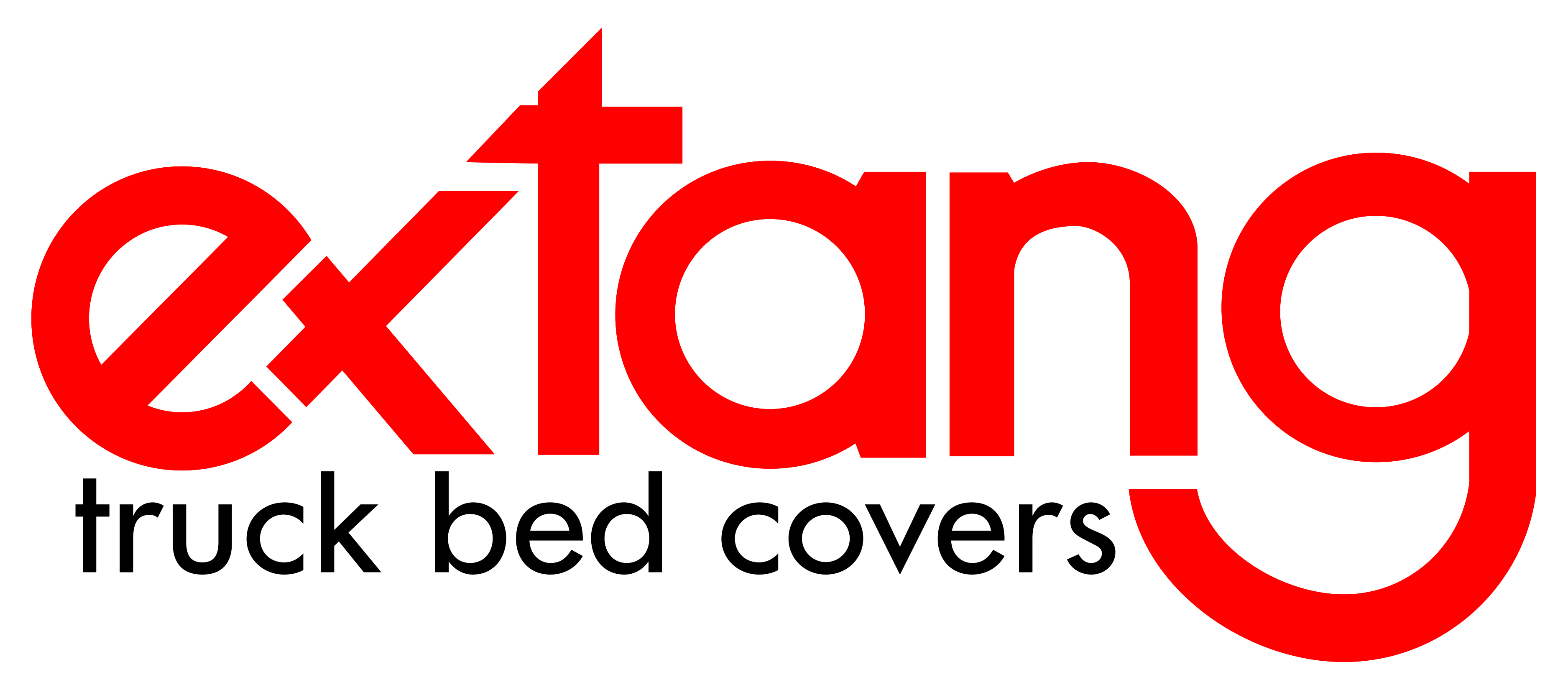 Extang logo