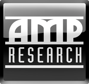 AMP Research logo
