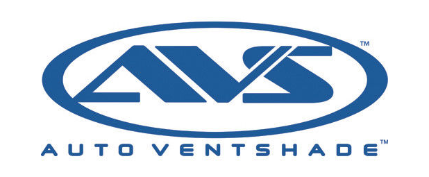 AVS Auto Ventshade logo